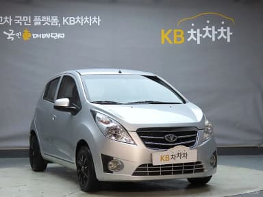 Matiz Creative