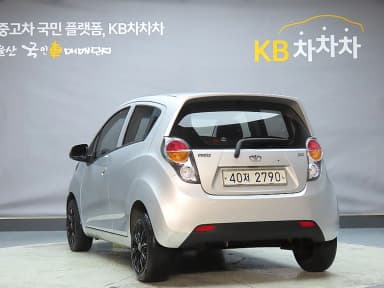 Matiz Creative