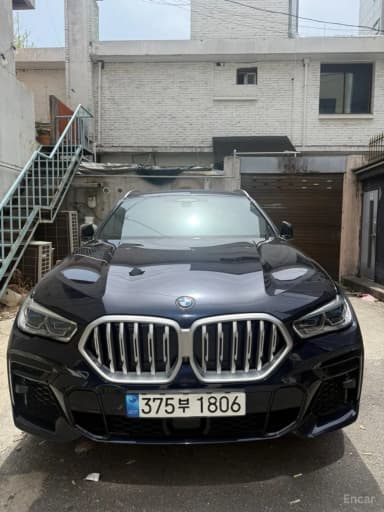 X6 (G06)