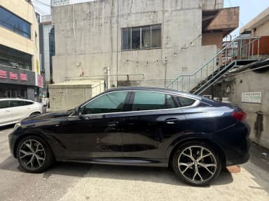 X6 (G06)
