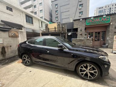 X6 (G06)