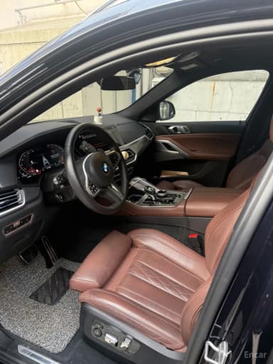X6 (G06)