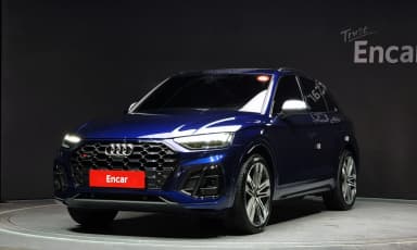 SQ5 (FY)