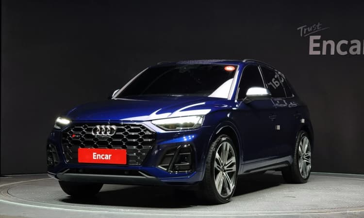SQ5 (FY)