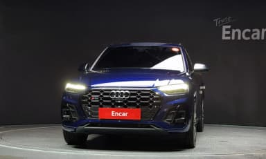 SQ5 (FY)