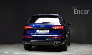 SQ5 (FY)