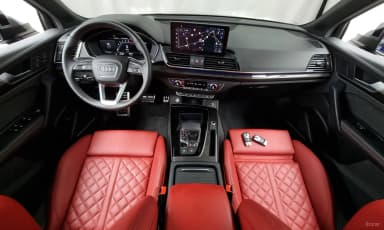 SQ5 (FY)