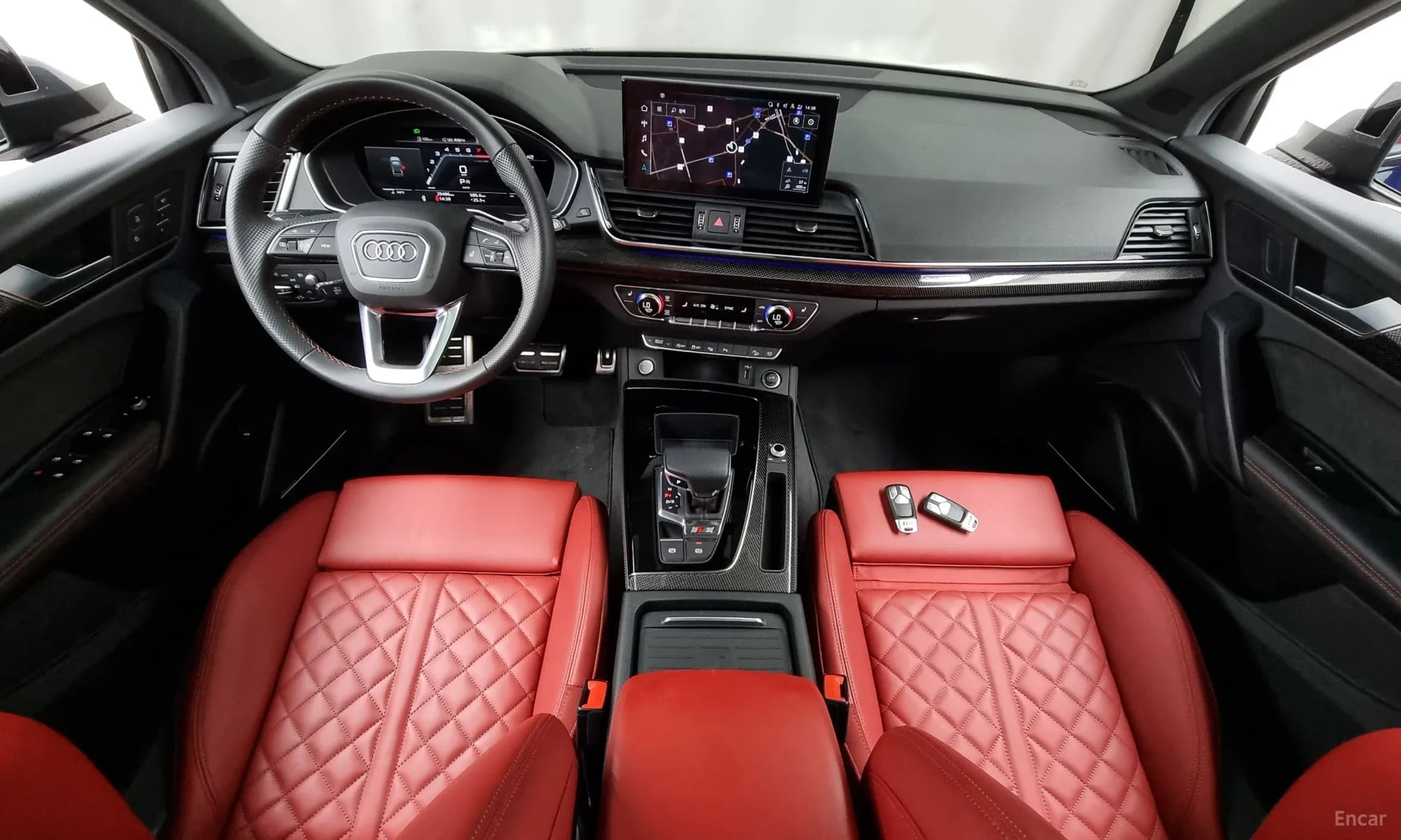 SQ5 (FY)