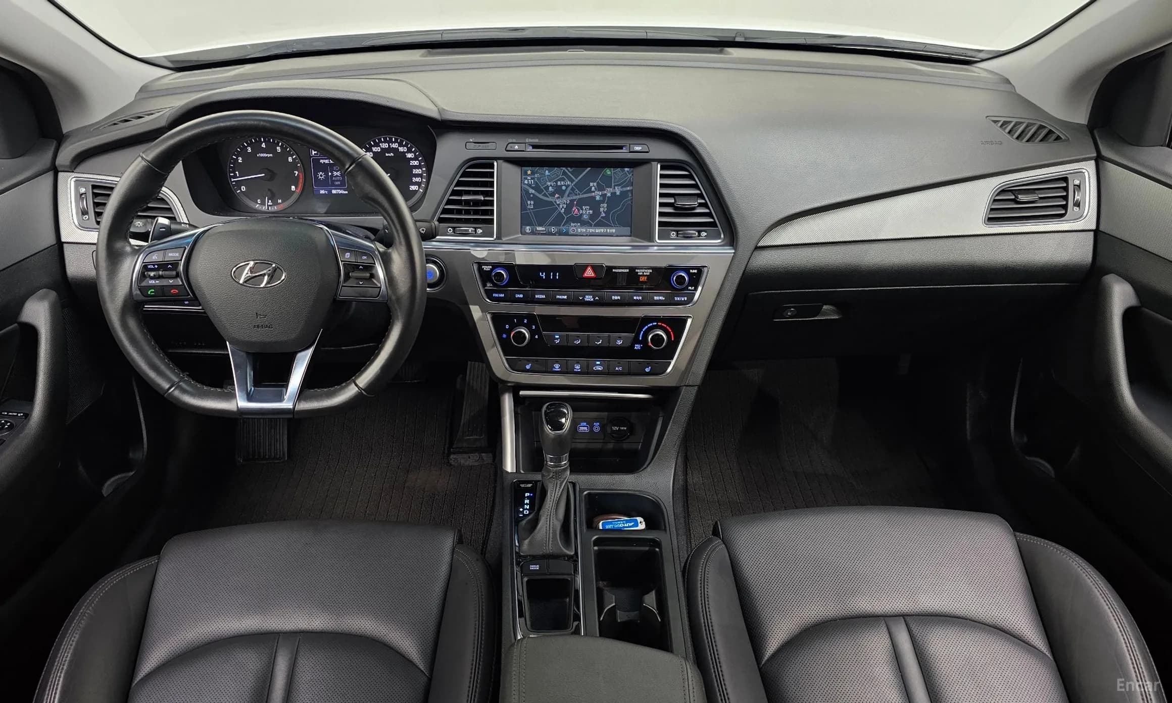 LF Sonata