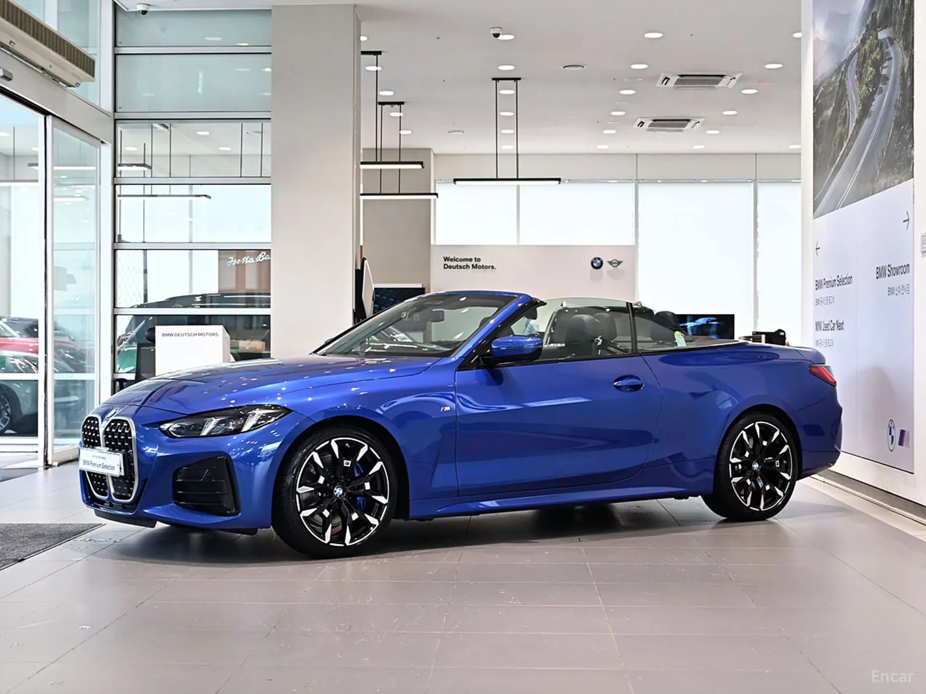 Series 4 (G22)