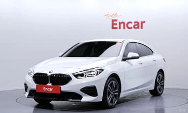 2 Series Gran Coupe (F44)