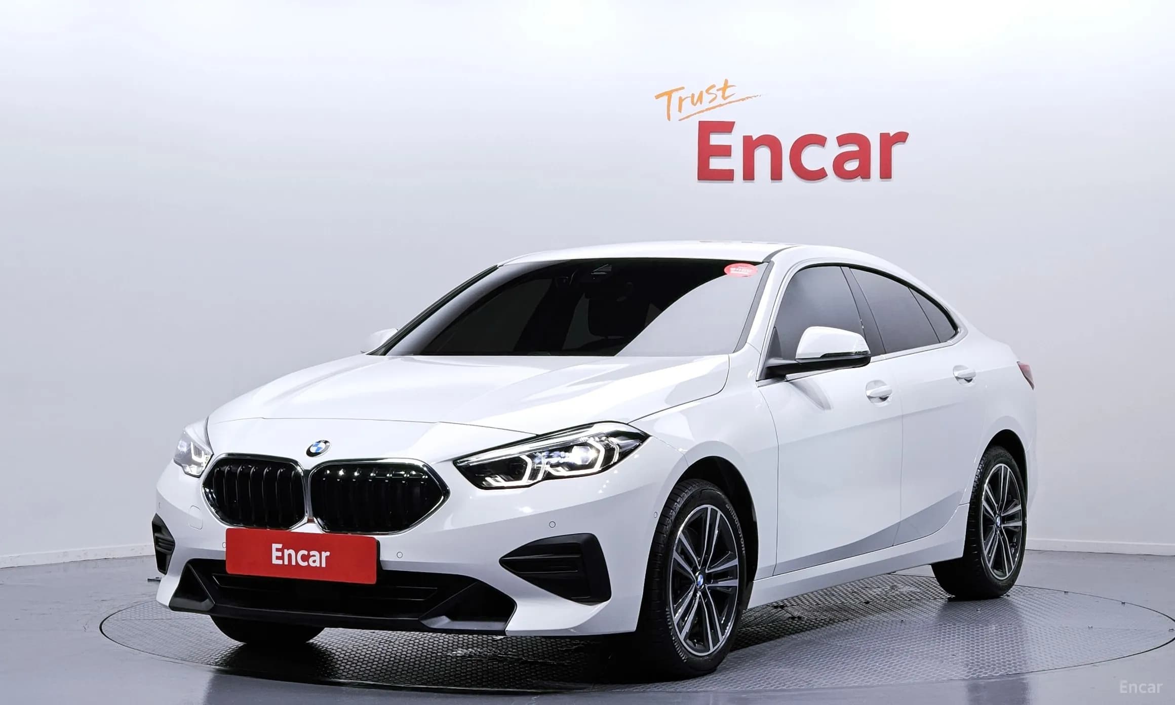 2 Series Gran Coupe (F44)
