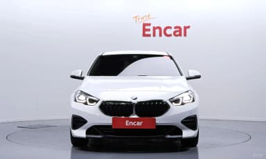 2 Series Gran Coupe (F44)