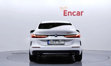 2 Series Gran Coupe (F44)