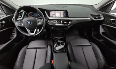 2 Series Gran Coupe (F44)