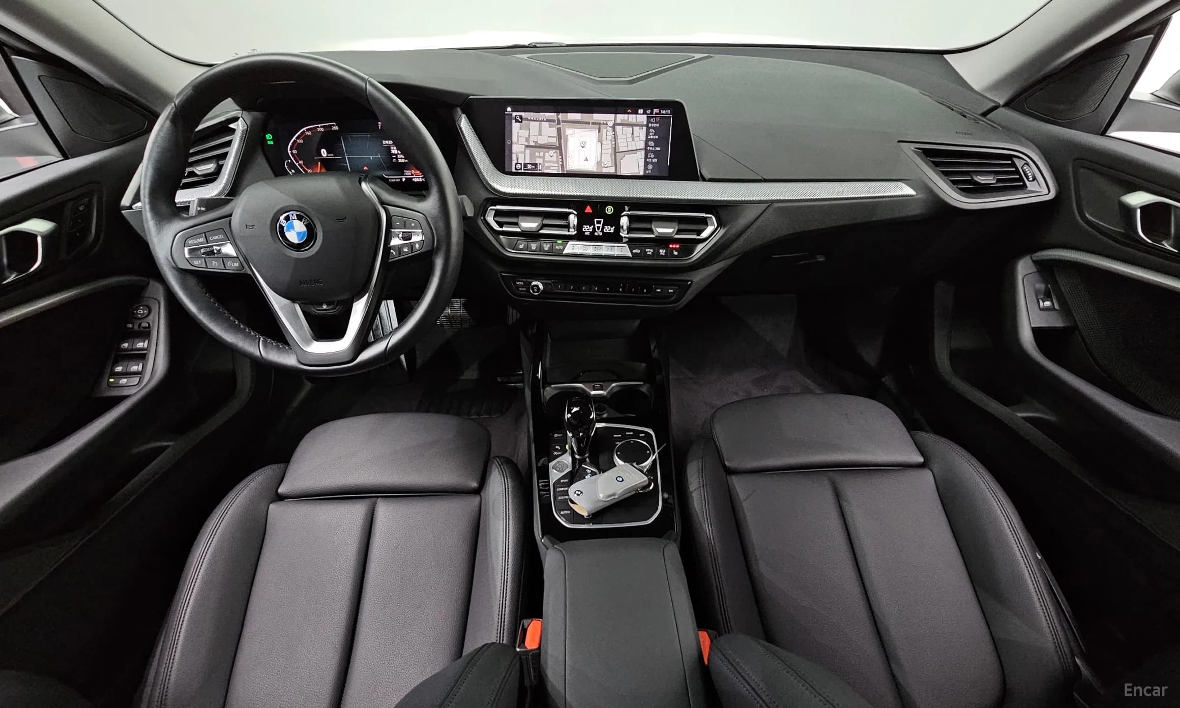 2 Series Gran Coupe (F44)