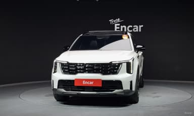 Sorento 4th Generation