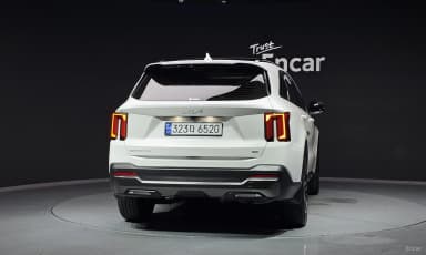 Sorento 4th Generation