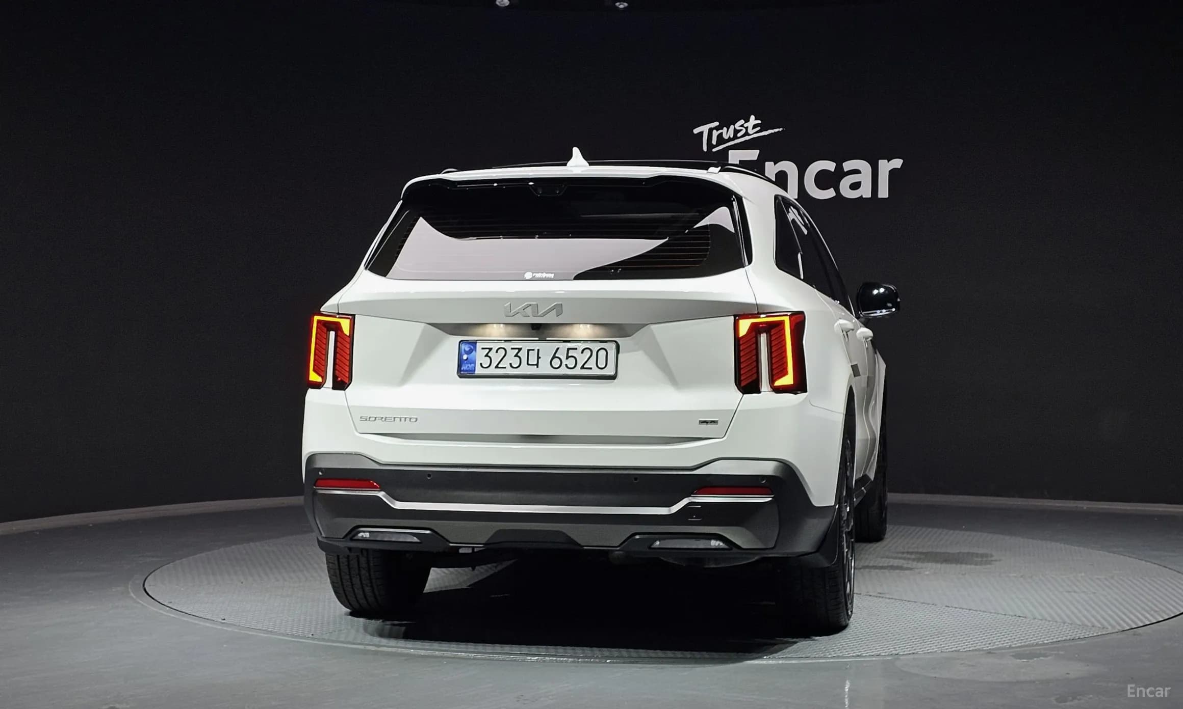 Sorento 4th Generation