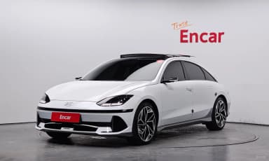 Ioniq 6
