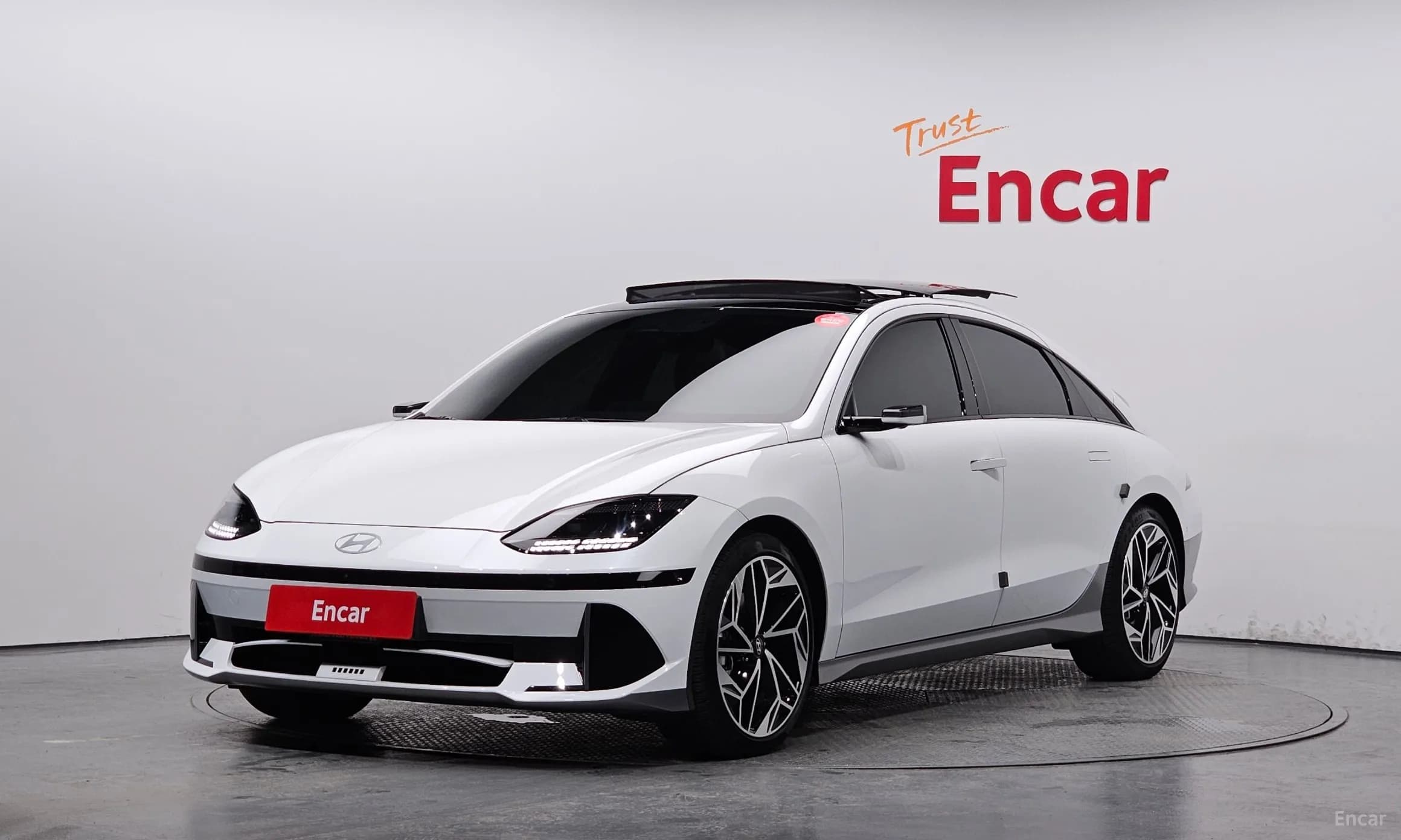 Ioniq 6