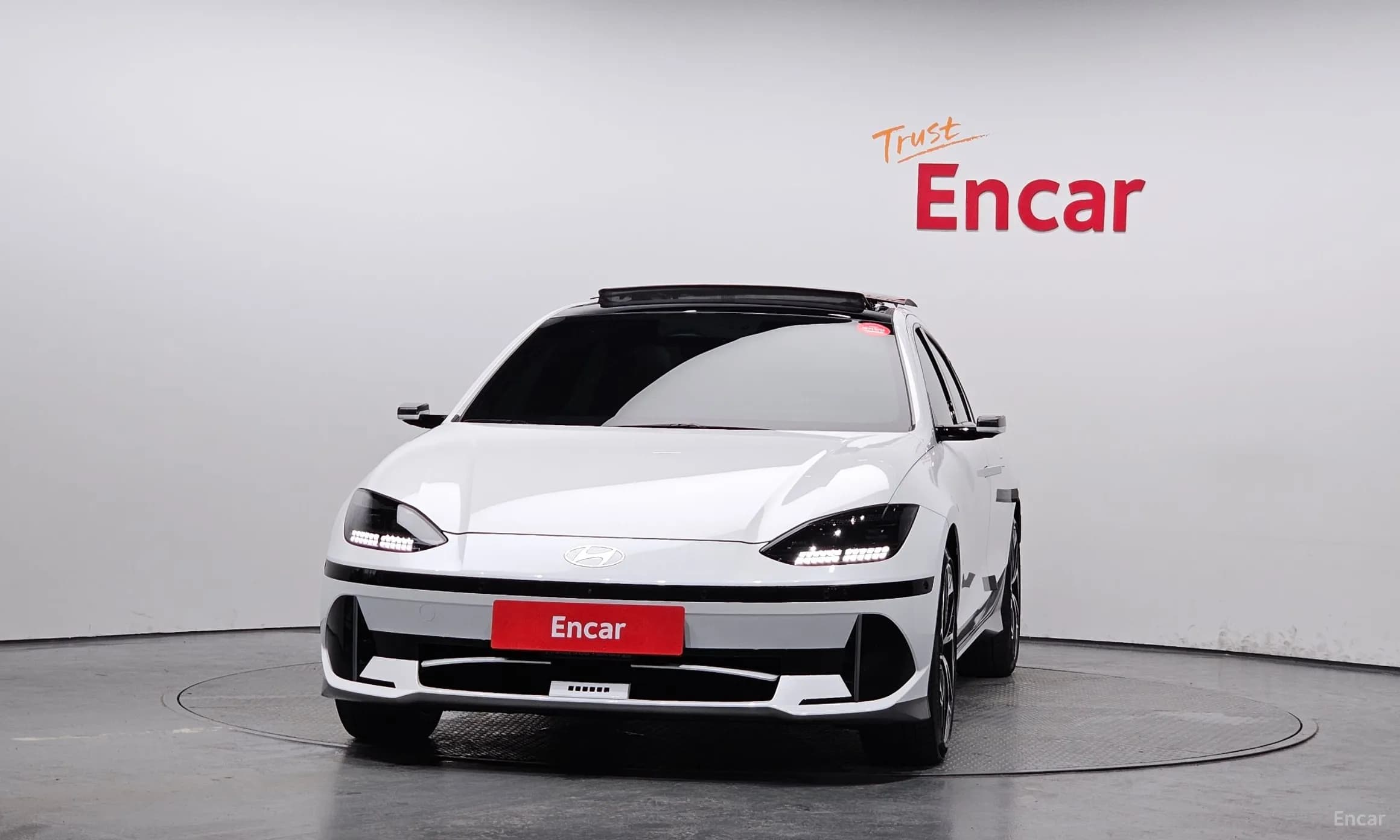 Ioniq 6