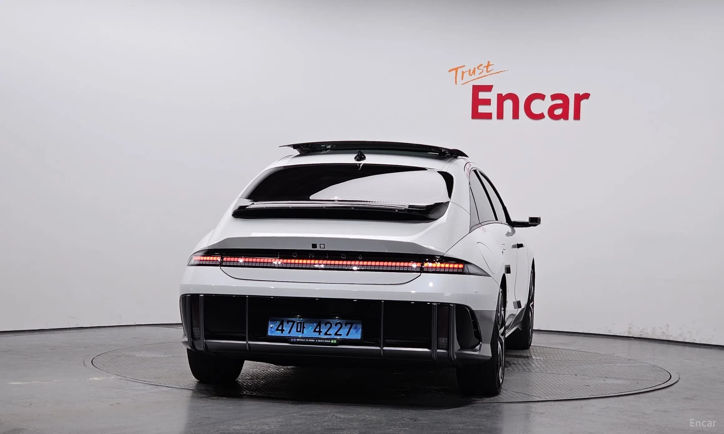 Ioniq 6