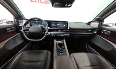 Ioniq 6