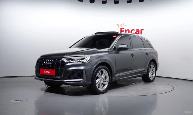 Q7 (4M)
