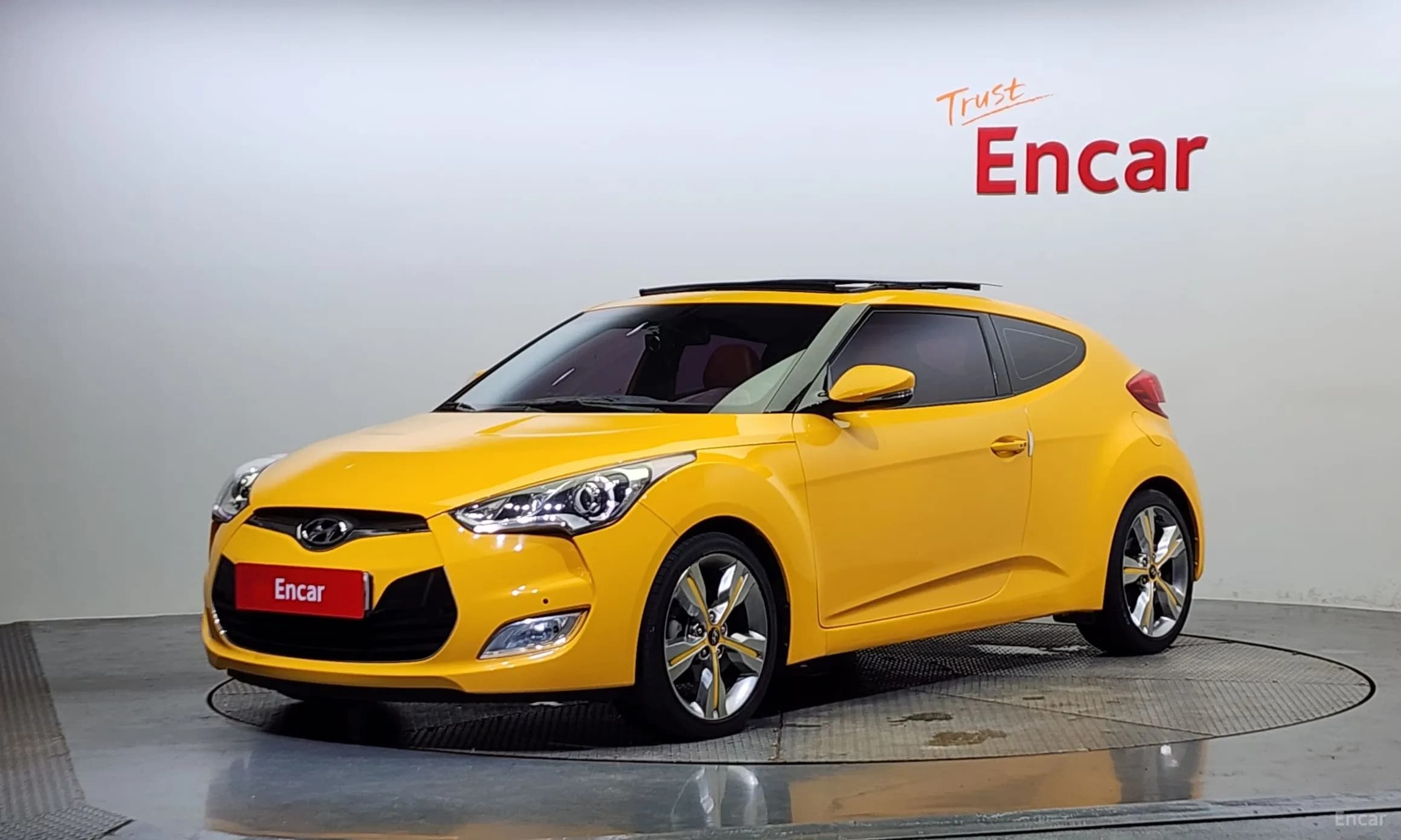Veloster