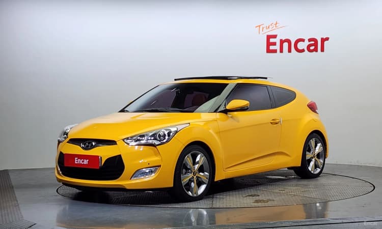 Veloster