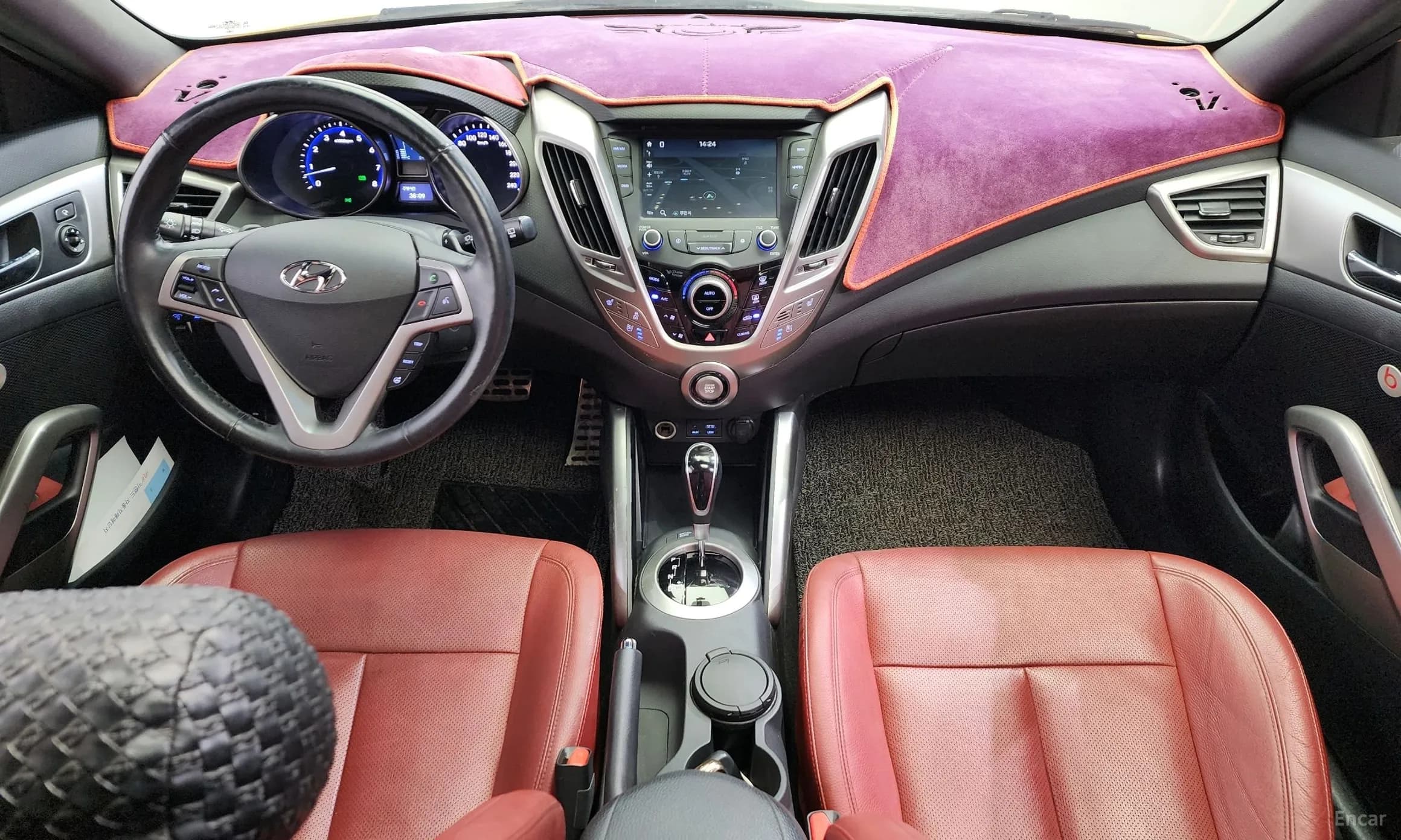 Veloster