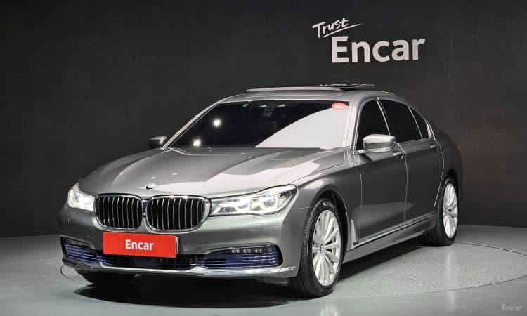 7 Series (G11)
