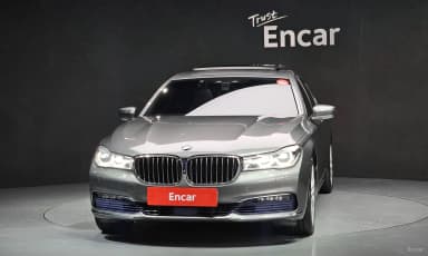 7 Series (G11)