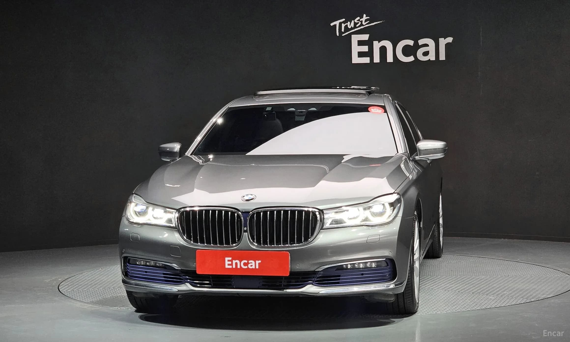 7 Series (G11)