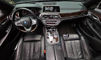 7 Series (G11)