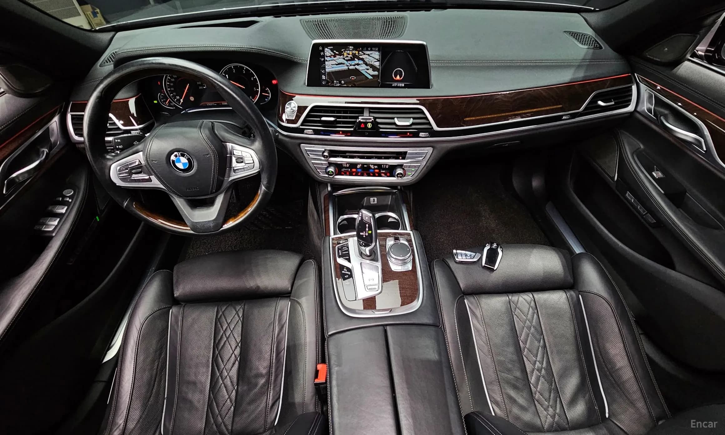 7 Series (G11)