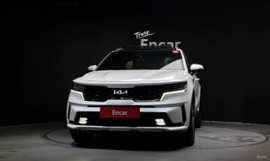 Sorento 4th generation