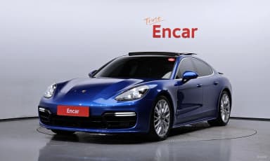 Panamera (971)