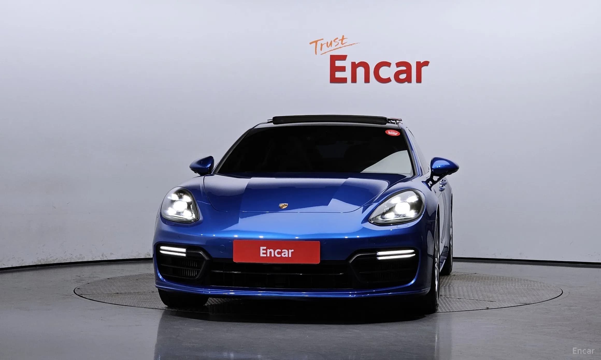 Panamera (971)