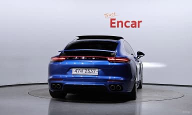 Panamera (971)