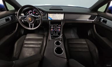 Panamera (971)