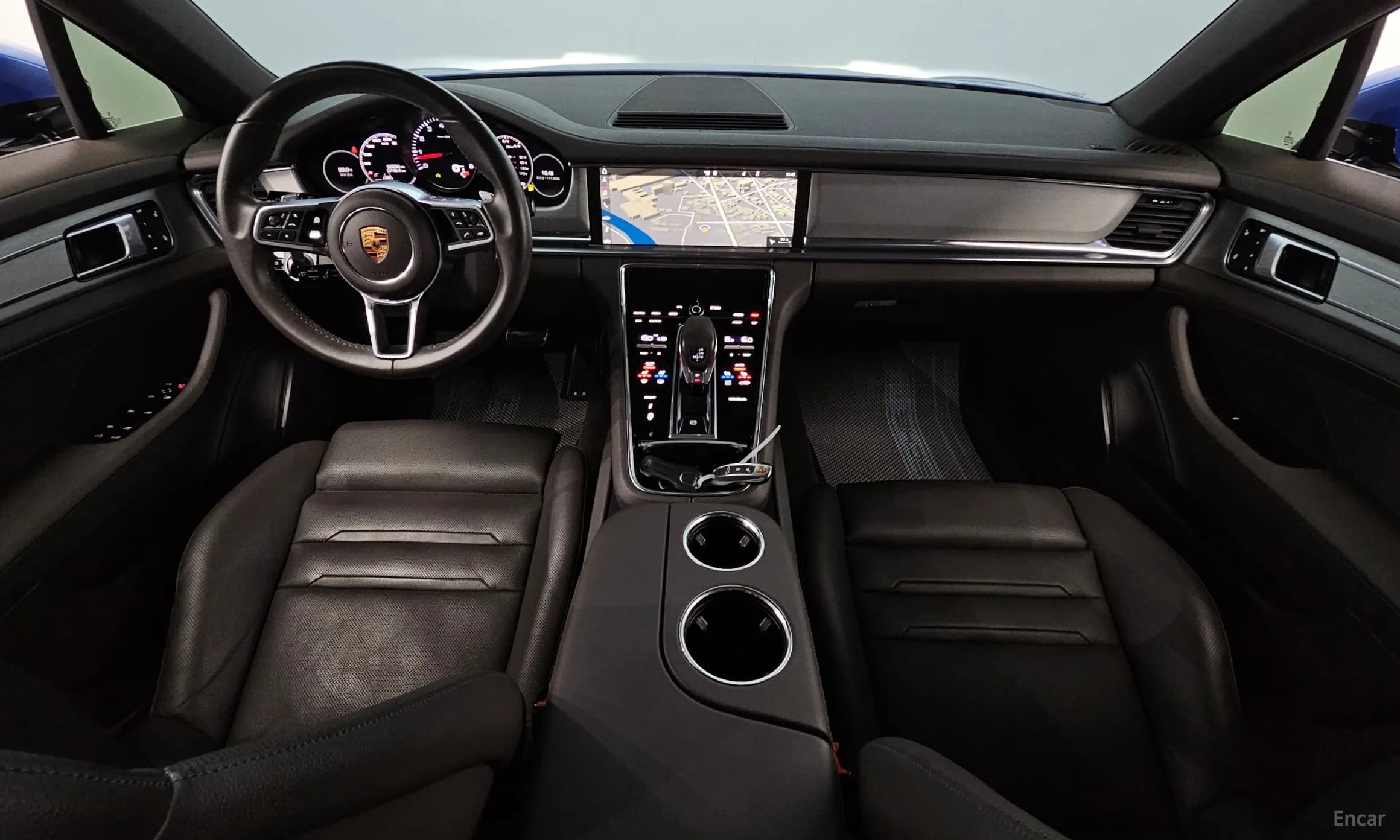 Panamera (971)