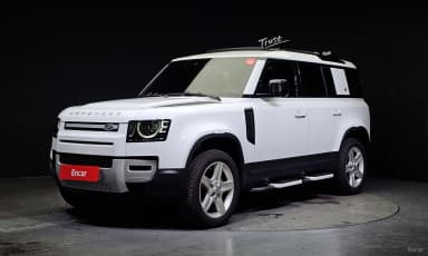 Defender (L663)