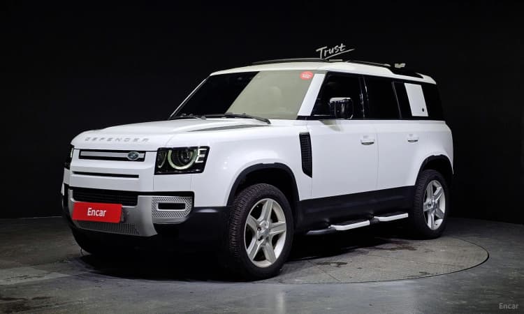 Defender (L663)