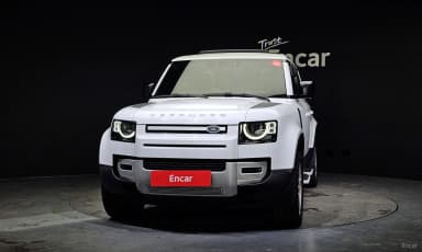 Defender (L663)