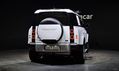 Defender (L663)