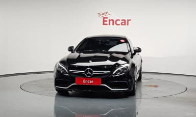 C-Class W205