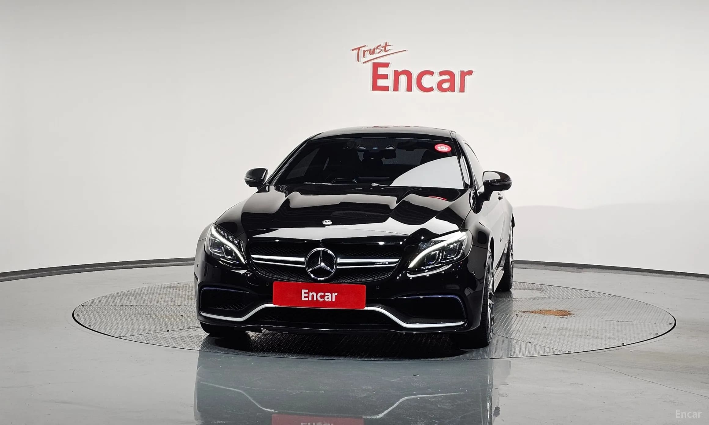 C-Class W205