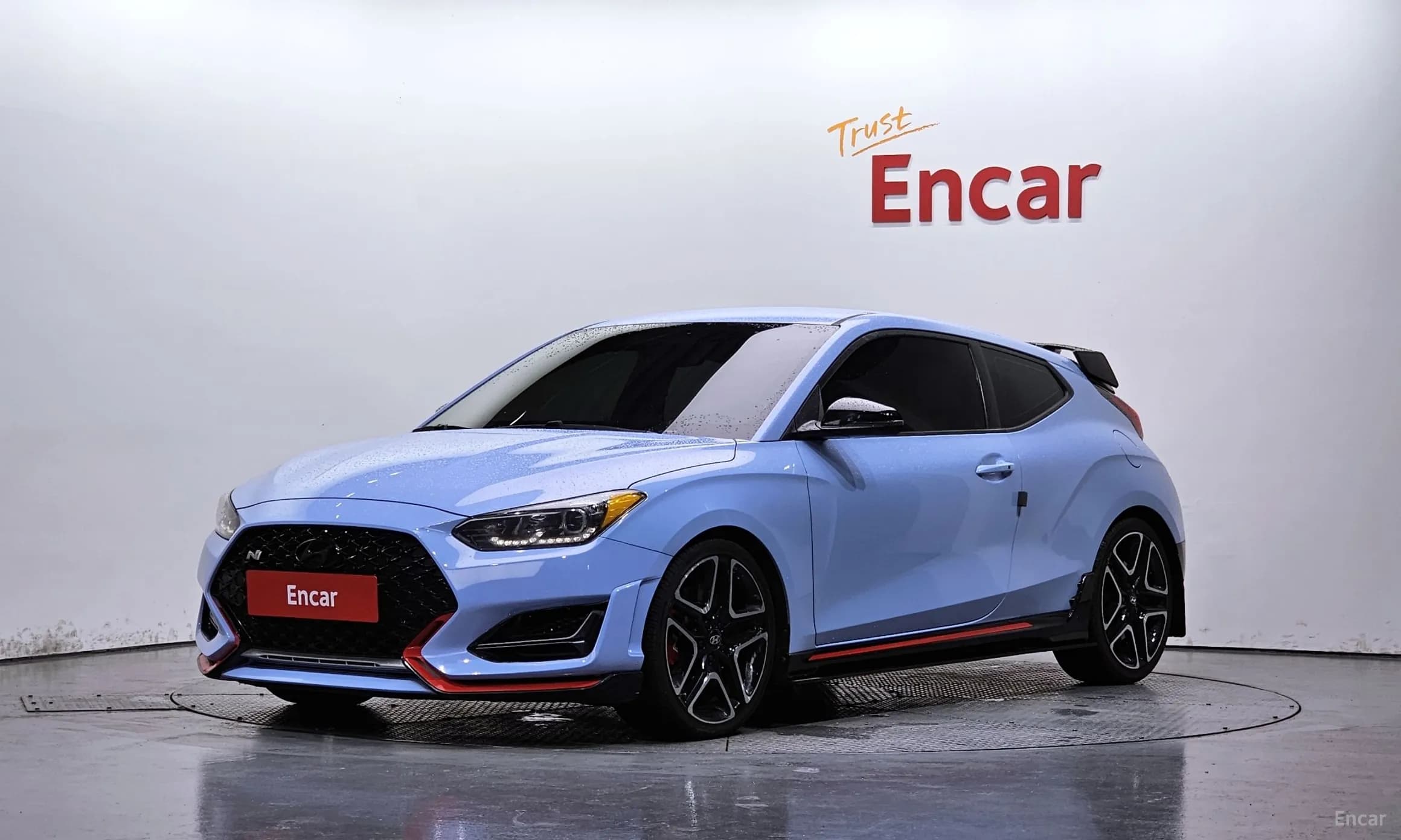 Veloster (JS)